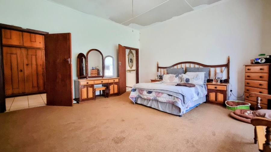 2 Bedroom Property for Sale in Deneysville Free State